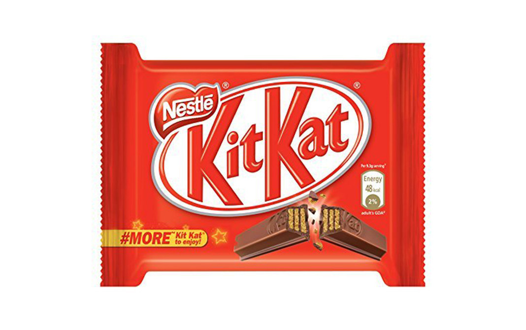 Nestle Kit Kat    Pack  37.3 grams